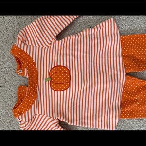 Gymboree 6-12 months Fall set